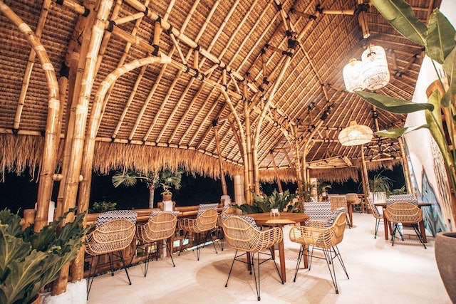 Mohini Resort 4