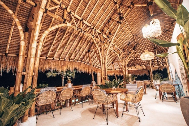 Mohini Resort 4