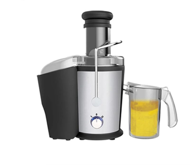 Juicer Extractor 1