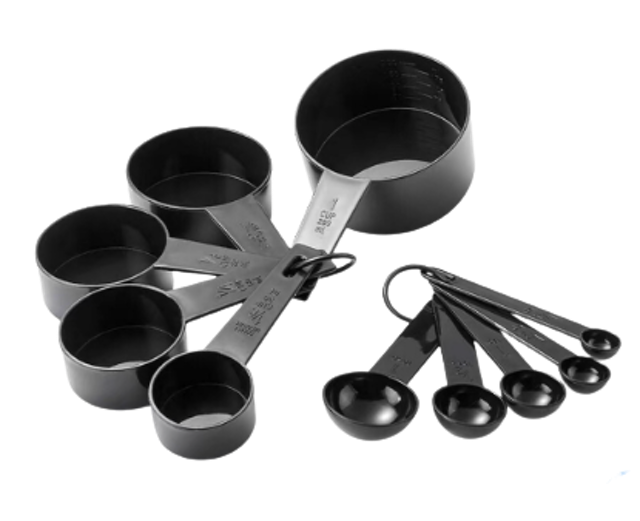 Sendok Takar 10 in 1