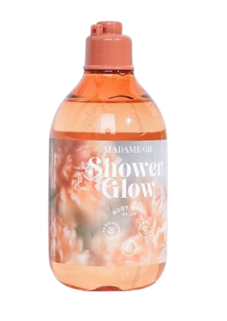 Madame Gie Madame Gie Shower Glow - Brightening Joy