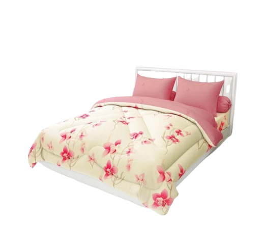 My Love Bedcover All New