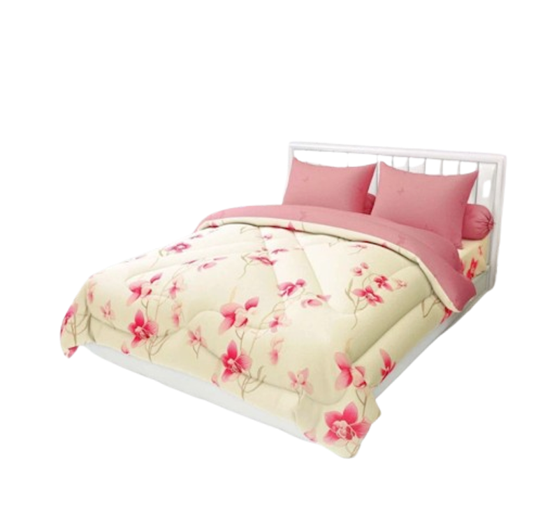 My Love Bedcover All New 1
