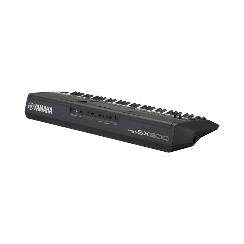 Yamaha Arranger Workstations Keyboard 3