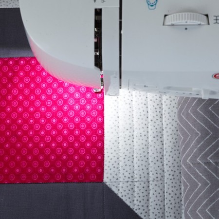 SINGER Confidence 7640 