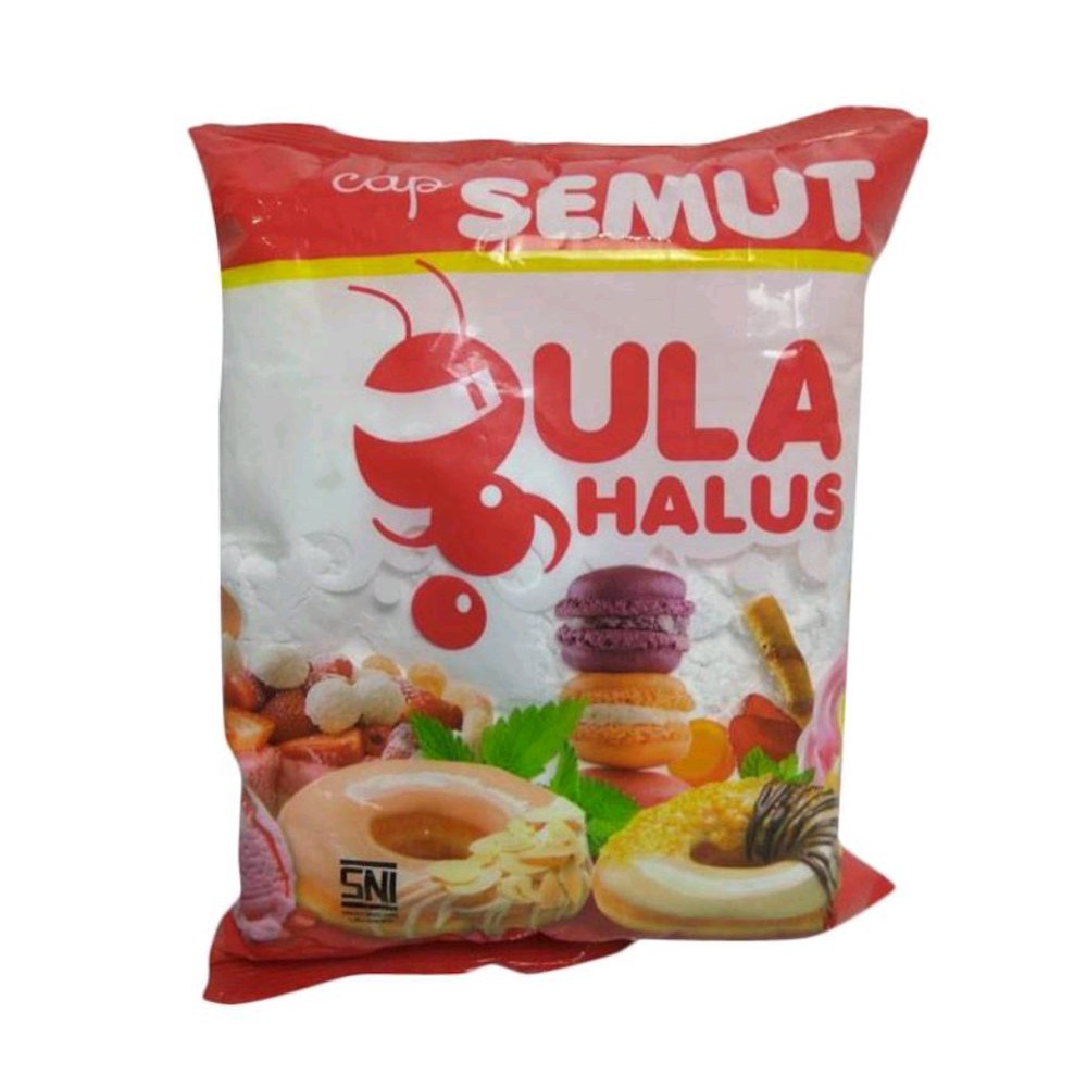 Gula Halus