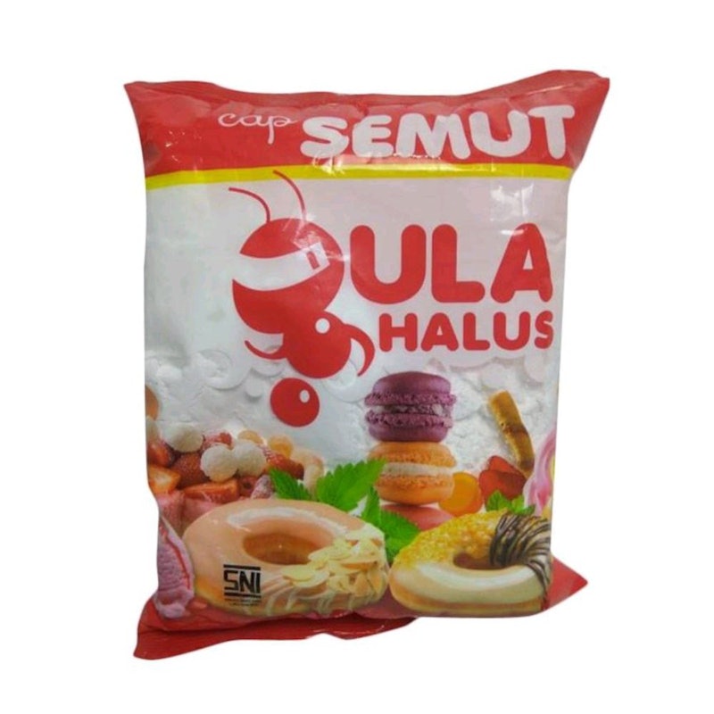 Gula Halus 1