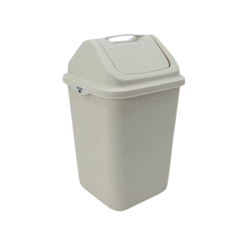 Krisbow Tempat Sampah Plastik