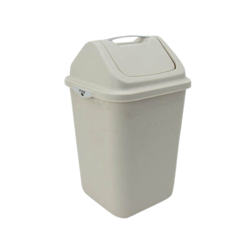 Tempat Sampah Plastik 4