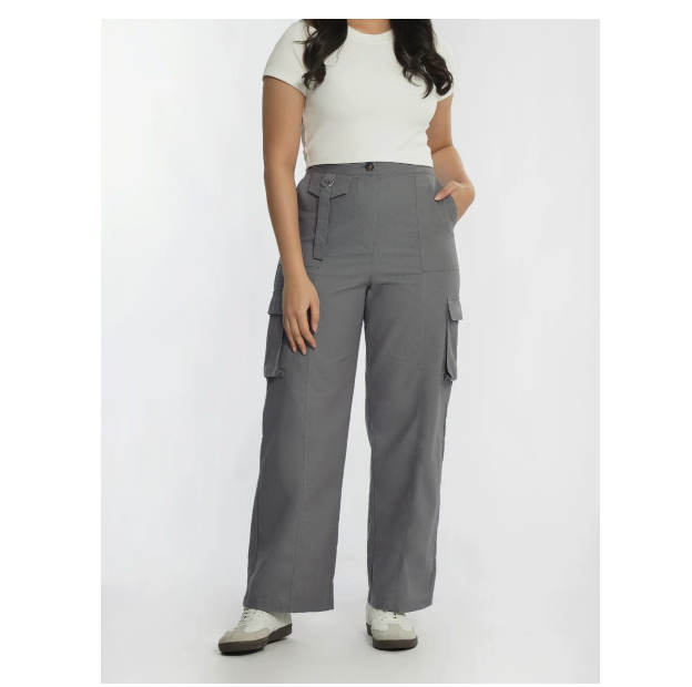 Mulia Cemerlang Fesyen MOMELCA Lalisa V2 Pants 