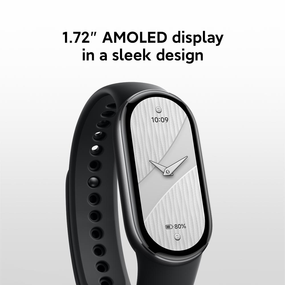 Xiaomi Communication Technology Xiaomi Smart Band 10