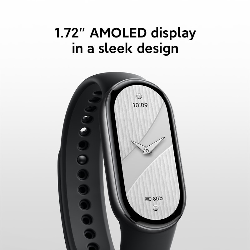Smart Band 10 3
