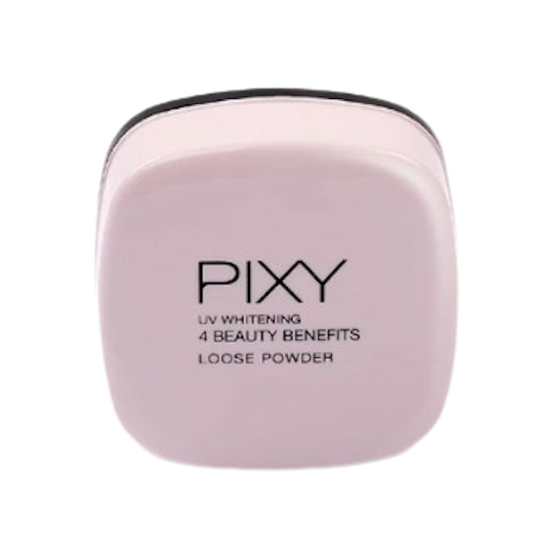 UV Whitening 4 Beauty Benefits Loose Powder 03 Natural Beige 1