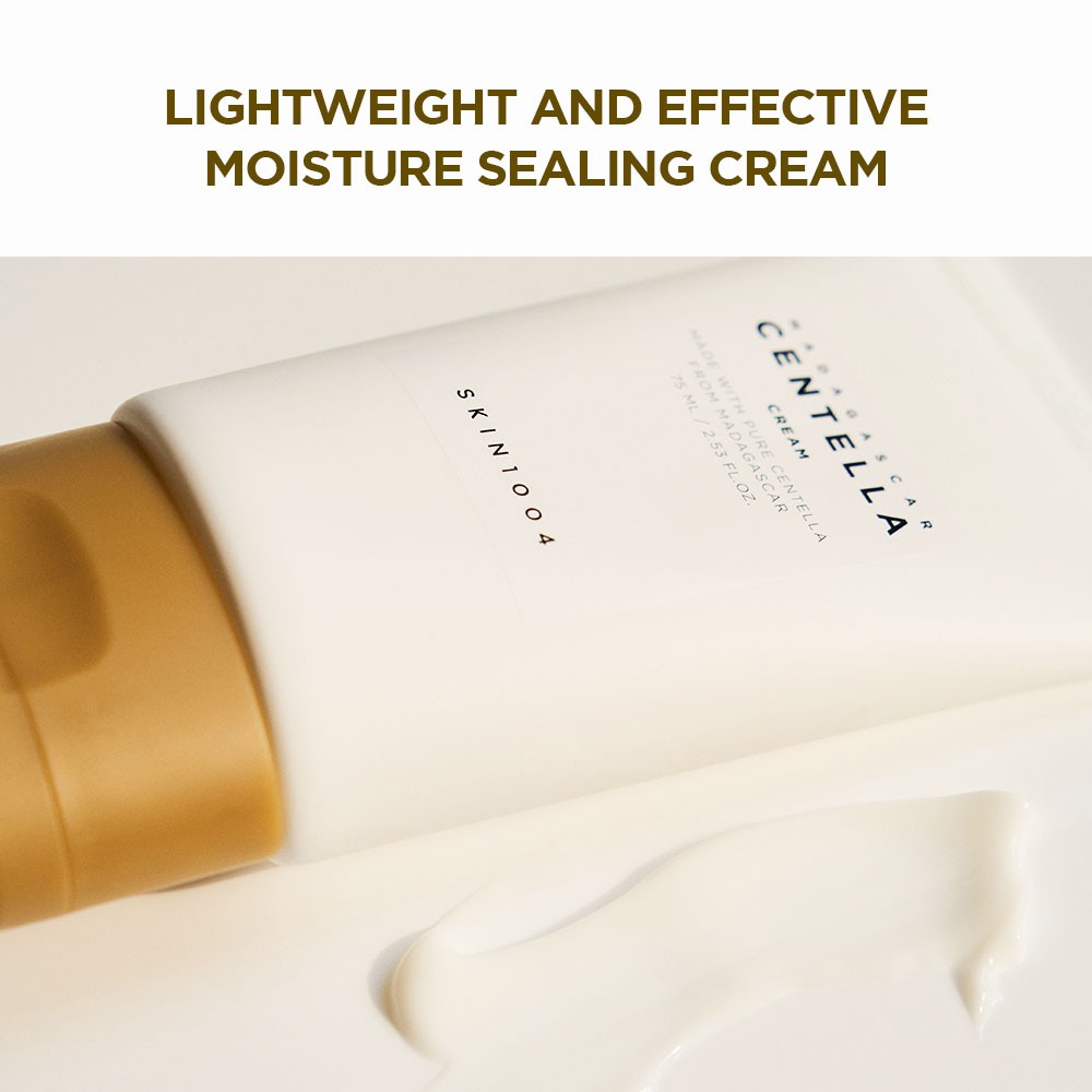 SKIN1004  SKIN1004 Madagascar Centella Cream