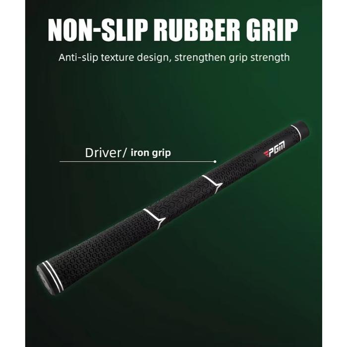 PGM Golf PGM Golf Club Iron RIO3 Men Graphite Carbon Shaft