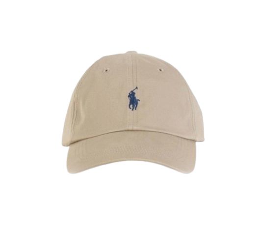 Polo Indonesia Cap Little Pony ｜ 0309
