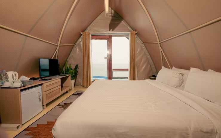10 Rekomendasi Glamping di Jogja Terbaik  3