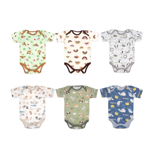Miabelle Jumper Bayi