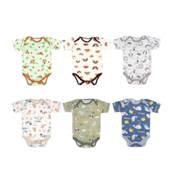 Miabelle Jumper Bayi
