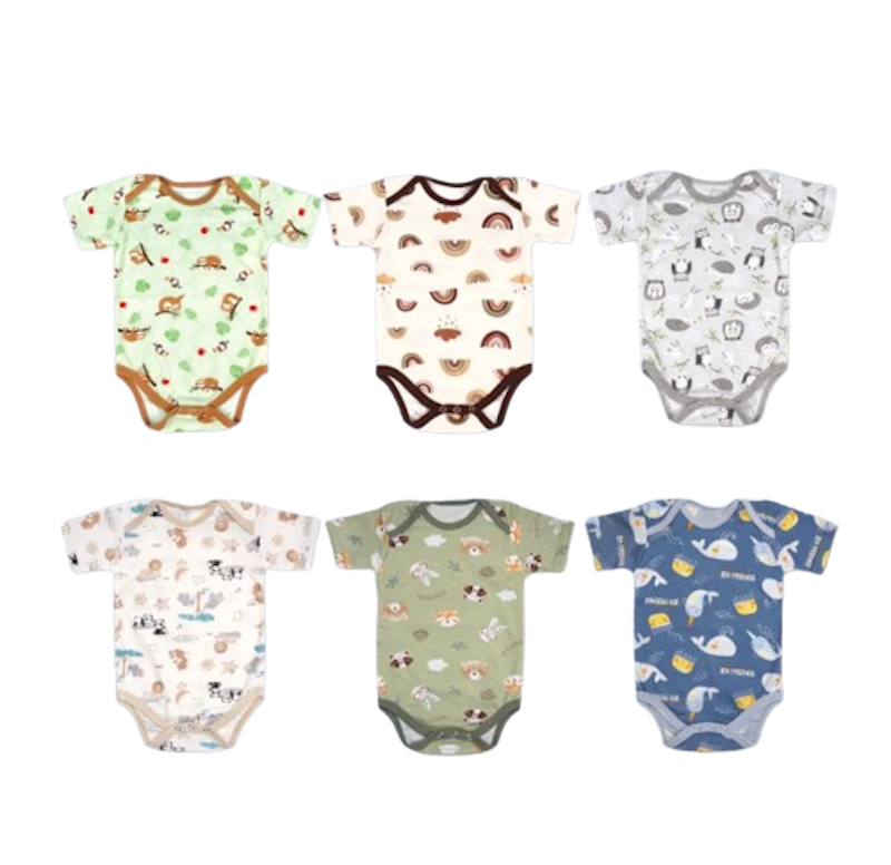 Miabelle Jumper Bayi 1