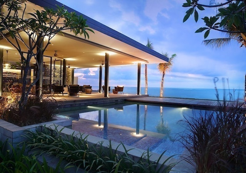 The Anvaya Beach Resort Bali 2