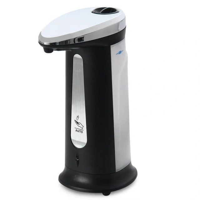 Hand Sanitizer Automatic Sprayer