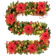 null Garland Natal Full Set 1