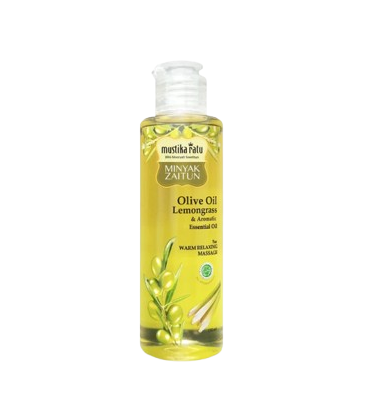 10 Rekomendasi Body Oil Terbaik  [Ditinjau oleh Dokter dan Ahli Aromaterapi] (Terbaru Tahun 2026) 5