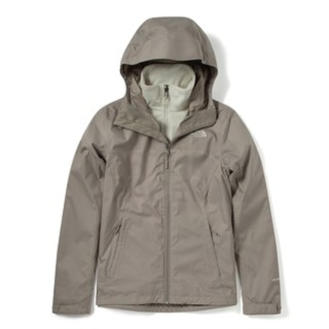The North Face Women's Arrowood Triclimate Jacket