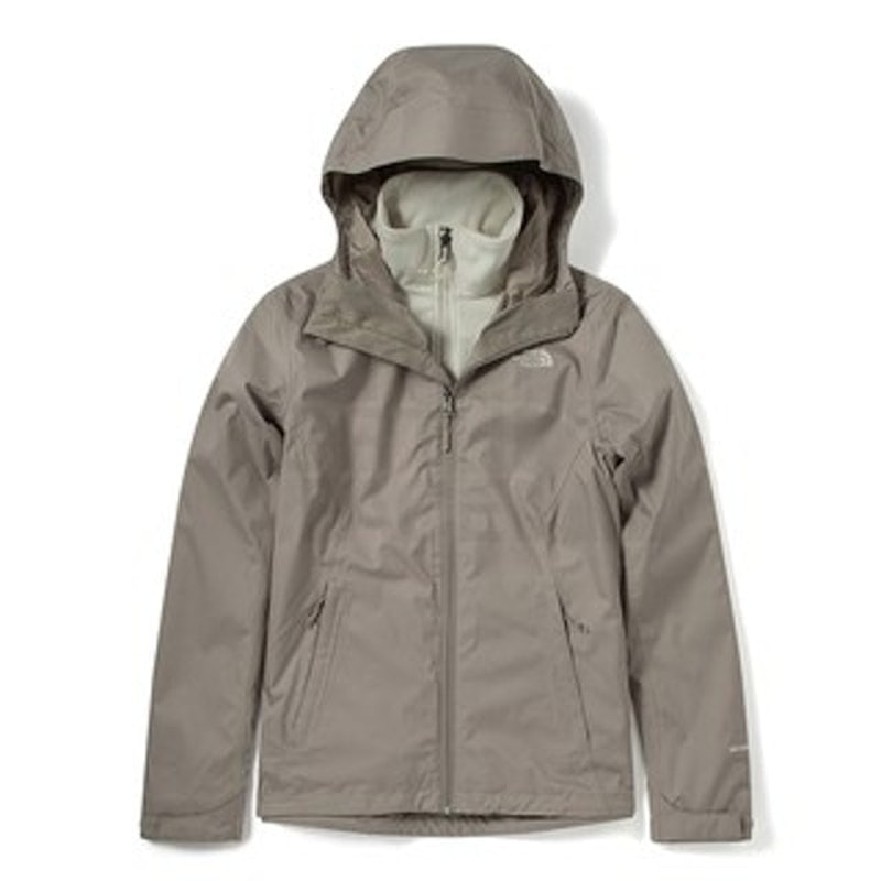 Women's Arrowood Triclimate Jacket 3