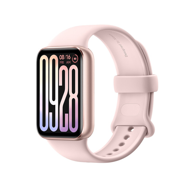 Xiaomi ｜ Smart Band 9 Pro