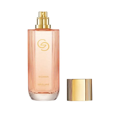 Oriflame Cosmetics Global SA Oriflame Giordani Gold Woman Eau de Parfum 38531