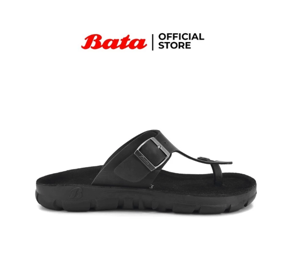 Sepatu Bata Bata Sandal Pria Energyzer Thong 