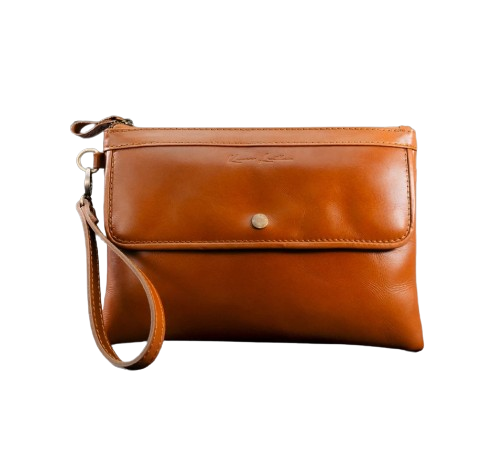 10 Rekomendasi Merk Handbag Pria Terbaik  [Branded] (Terbaru Tahun 2026) 4