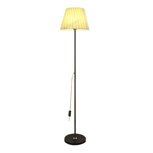 Lampu Lantai Gaya Nordik Pol 3 Warna