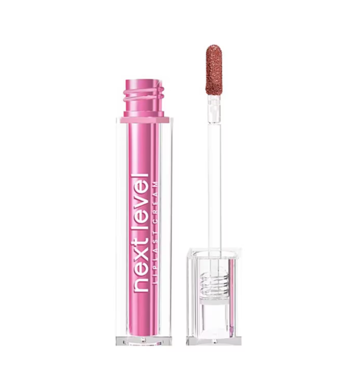 Next Level Liplast Cream 03 Her Rules 1