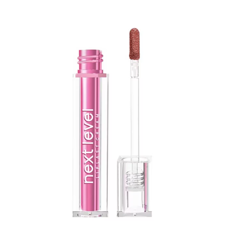 Next Level Liplast Cream 03 Her Rules 1