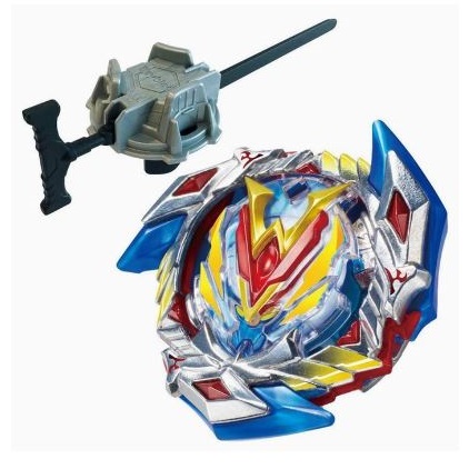 10 Rekomendasi Gasing Beyblade Terbaik  1