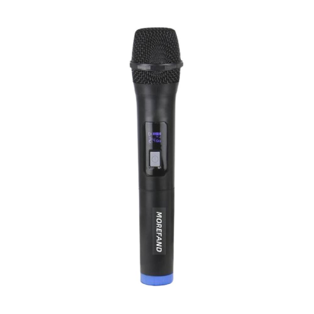 MOREFAND Microphone Wireless  1