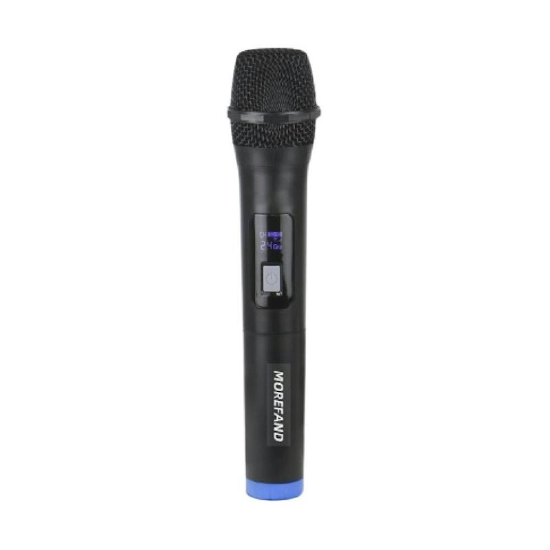 MOREFAND Microphone Wireless 1