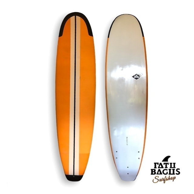 Surfboard Softop For Beginner