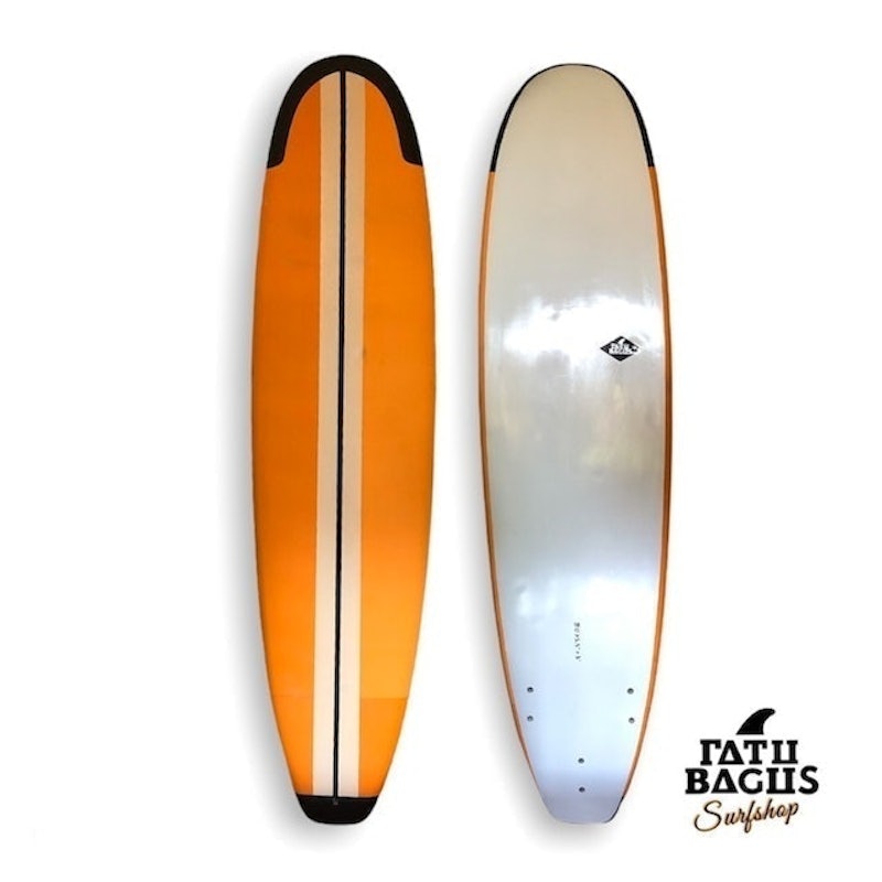 Surfboard Softop For Beginner 2