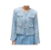Cotton Code Cotton Code Arthelia Blazer 1
