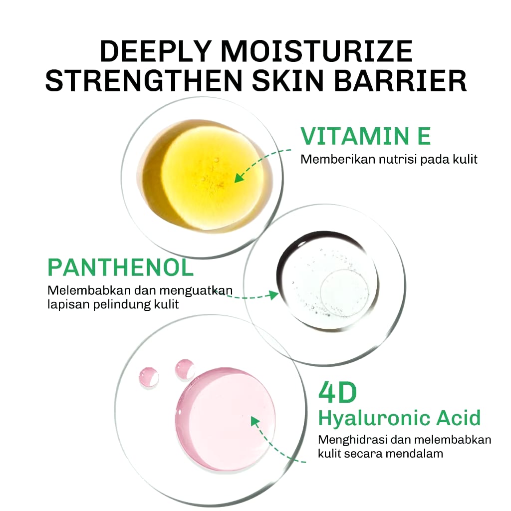 HEBE Beauty Style Lavojoy Solve It Now Body Serum