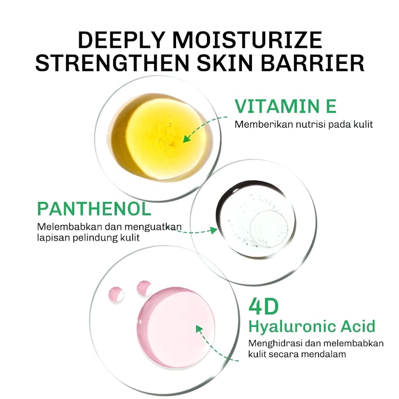 Solve It Now Body Serum 4