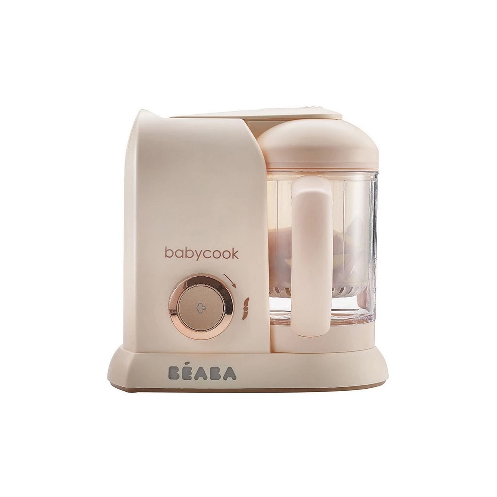 10 Rekomendasi Baby Food Maker Terbaik (Terbaru Tahun 2025) mybest