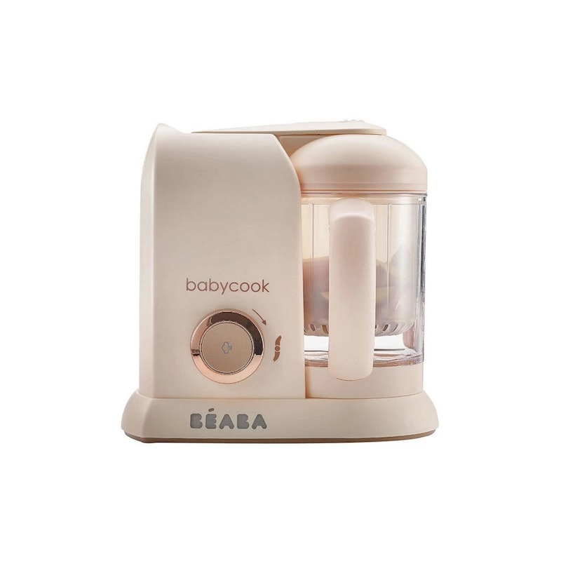 10 Rekomendasi Baby Food Maker Terbaik (Terbaru Tahun 2025) mybest