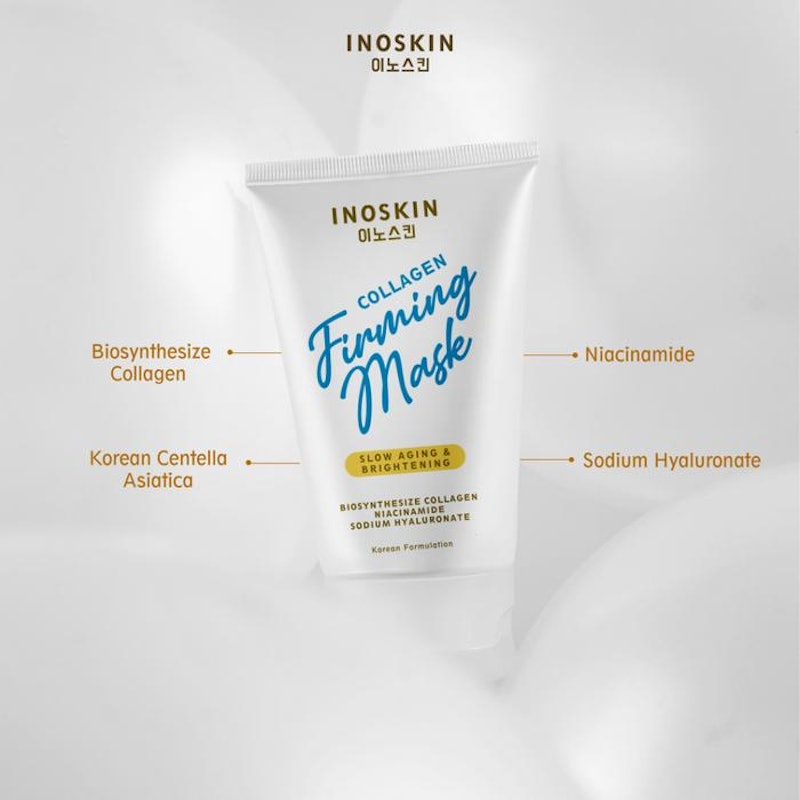 INOSKIN Sleeping Collagen Firming Mask 2