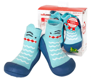 Rubber Sock Shoes  4
