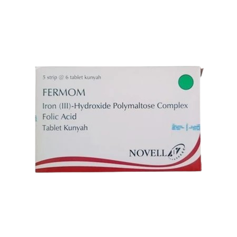 FERMOM 1